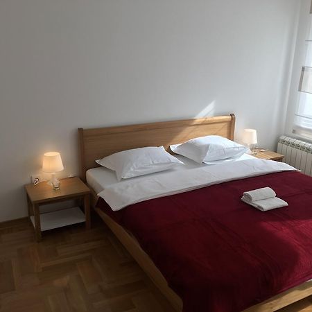 Apartment Triton Beograd Eksteriør bilde