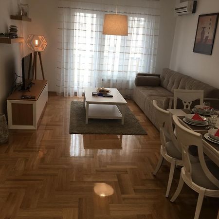 Apartment Triton Beograd Eksteriør bilde