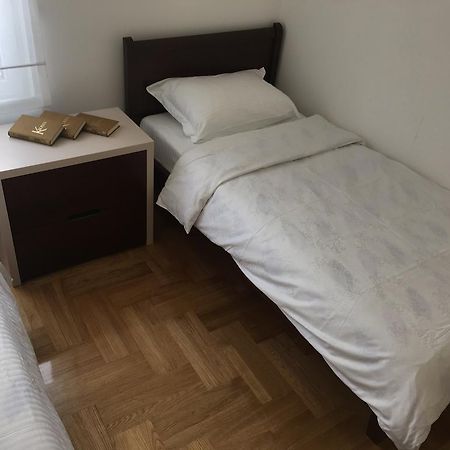 Apartment Triton Beograd Eksteriør bilde