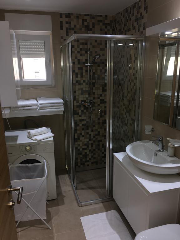Apartment Triton Beograd Eksteriør bilde