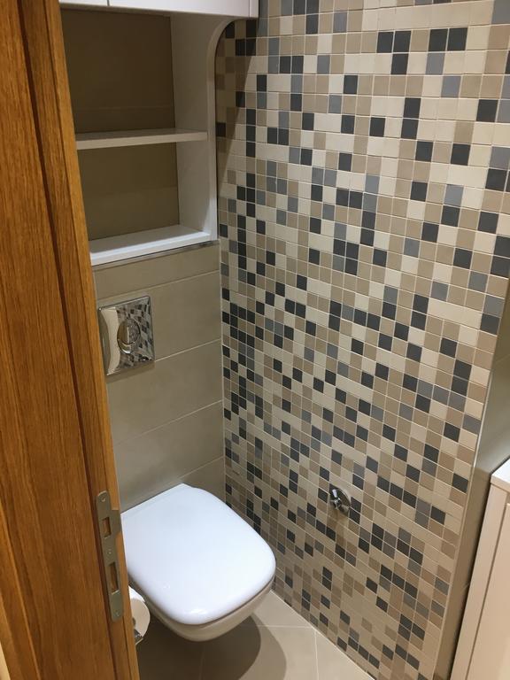 Apartment Triton Beograd Eksteriør bilde